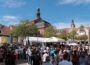 Wieslocher Innenstadt wird zur Festmeile bei Wein und Markt
