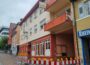 Halbseitige Sperrung in der Schlossstraße in Wiesloch