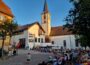 Wieslocher Klappstuhlkonzert muss verschoben werden