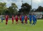 Nur ein Punkt für den FC-Astoria Walldorf in Bahlingen