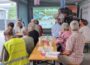 Patentreffen im Tom-Tatze-Tierheim: Einfach mal Danke sagen