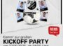 Kleben, Sammeln und Tauschen: Das FV 1910 Nußloch e.V. Stickeralbum bald bei REWE Arnold erhältlich!