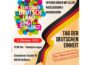 Deutschland singt und klingt mit der „Sängereinheit Nußloch“