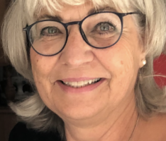 Herzlichen Glückwunsch, Bärbel!