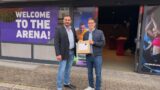 Fitness rund um die Uhr im „fitomat.nussloch“