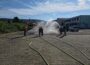 Die Feuerdrachen melden sich nach der Sommerpause zurück