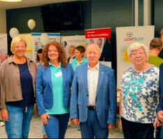 Auftakt der Woche der Demenz 2025 in Nußloch: Startschuss für mehr Miteinander