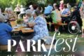 Das Lichtblick Parkfest 2025: Musik und zauberhafte Momente für Jung und Alt