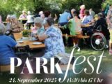 Das Lichtblick Parkfest 2025: Musik und zauberhafte Momente für Jung und Alt