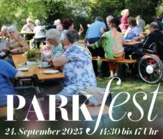 Das Lichtblick Parkfest 2025: Musik und zauberhafte Momente für Jung und Alt