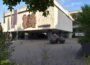 Rathaus Sandhausen feiert 50 Jahre mit Tag der offenen Tür