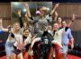 Ein Tag voller Spaß und Action beim Reitverein Nußloch