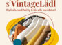 S´VintageLädl: Neuer Name, gleiche Idee. Secondhand für alle beim Lichtblick