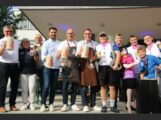 Kerweeröffnung in Bildern