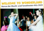 Musik und Tanztheater: wahrhaft wunderbar!