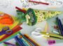 Einschulung der neuen Erstklässler an der Schillerschule