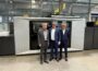 Shengda Printing Technology investiert in zehn neue HEIDELBERG Jetfire 50 Systeme