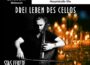 Benefizkonzert im Kerzenlicht: „Drei Leben des Cellos“ – Musik, die Hoffnung schenkt