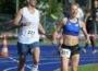 Wind, Wille, Wettkampfgeist – SG Nußloch beim Golfparklauf stark vertreten