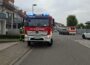 Feuerwehr Nußloch: Türöffnung und Unterstützung Rettungsdienst