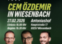 Cem Özdemir in Wiesenbach