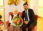 Helene Wiskandt aus Sandhausen wurde 109 Jahre jung