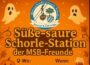 Süß trifft sauer auf dem Lindenplatz