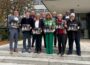 Lions Adventskalender 2025 in Nußloch vorgestellt