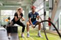 10 Vorteile vom Krafttraining – Effektive Trainingsmethoden