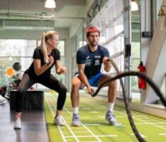 10 Vorteile vom Krafttraining – Effektive Trainingsmethoden