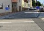 Neue Verkehrsberuhigungen in der Ortsmitte für mehr Sicherheit