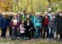 Nußloch Intakt unterwegs im Nordschwarzwald