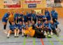 Heimstarke Nussis feiern klaren 36:24-Sieg gegen Weinheim