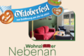 Mit Brezeln & guter Laune: Eröffnung des Nachbarschaftsprojekts „Wohnzimmer Nebenan“