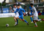Spektakuläre Aufholjagd: FC-Astoria Walldorf dreht 0:2-Rückstand und feiert vierten Sieg in Folge