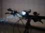 Licht an! Welche Fahrradleuchten im ADAC-Test wirklich überzeugen