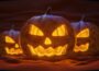 Halloween in unserer Nachbarschaft