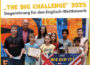 Wieder großer Erfolg bei „The Big Challenge“!