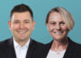 Politischer Frühschoppen mit CDU-Generalsekretär Tobias Vogt MdL
