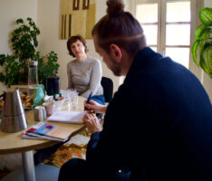 Fachstelle Sucht Wiesloch leistet unverzichtbare Arbeit für die Region