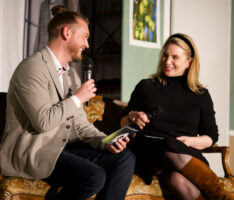 Open-Mind-Night „Kommune der Zukunft“ – Ein inspirierender Auftakt in den Landtagswahlkampf