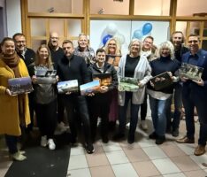 Der neue Nußloch-Kalender 2026