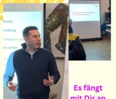 Workshop der FDP Rhein-Neckar „Zukunft gestalten – liberal denken“
