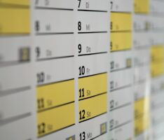 Manuel Just wird am 19. Mai offiziell als Landrat vereidigt