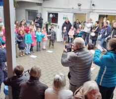 Tierweihnacht im Tom-Tatze-Tierheim begeistert erneut