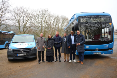 Nußloch und Maisbach profitieren: Neuer Fahrplan, bessere Verbindungen, mehr Mobilität