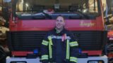 Feuerwehr Nußloch erhält einen neuen Ausbilder