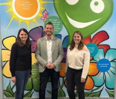 Einblick in den Schulalltag der Lindenschule