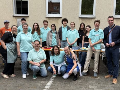 Land fördert Integrationsprojekt des Vereins Lichtblick mit 80.000 Euro