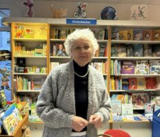 Buchhandlung Kempf schließt – Eine Ära geht zu Ende